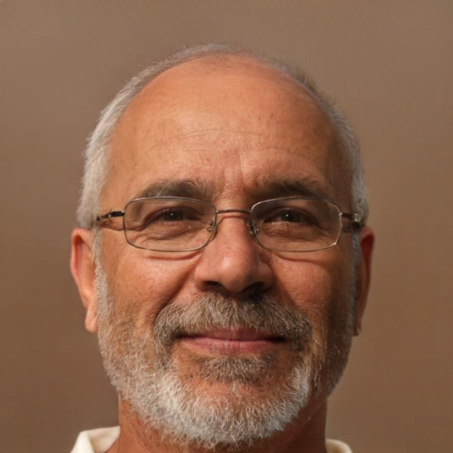 Carlos Mendoza, especialista en finanzas personales